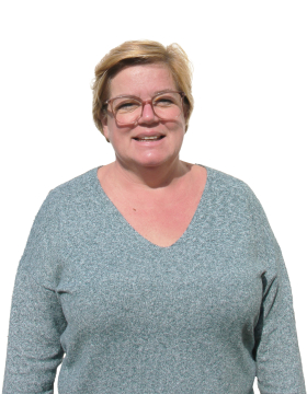 Brigitte SCHMIDT
