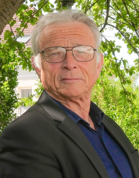 Claude CAUËT