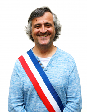 Jean-Claude CHEVRIER