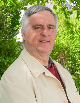 Jean-Claude CHEVRIER