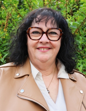 Isabelle CHOCHON-LAMBERT