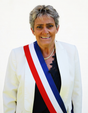 Adélaïde DA PAULA