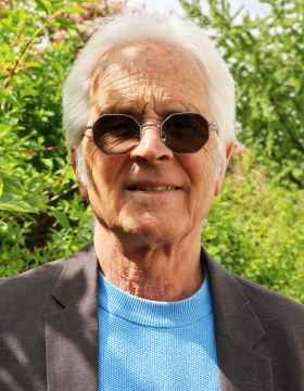 Dominique MORIN