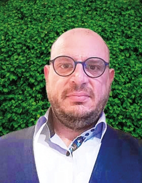 Christophe BATTAIS 1