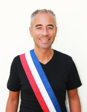 Fahed HADJI