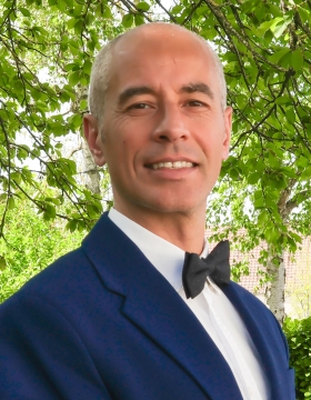 Fahed HADJI