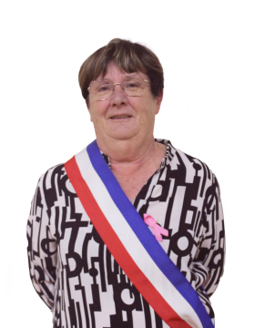 CHANTAL CLAUX