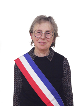 Marie-Françoise JOLY
