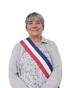 Sylvie Menegazzi Pondaven