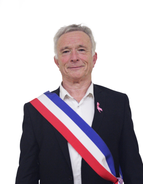 Claude CAUET