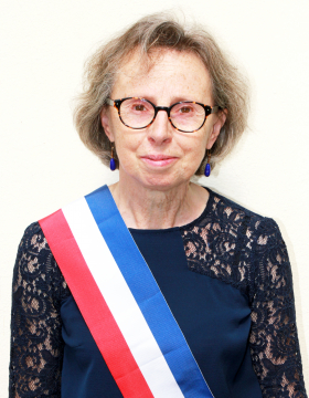 Marie-Françoise JOLLY