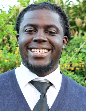 Karlson TABE AYUKNCHONG