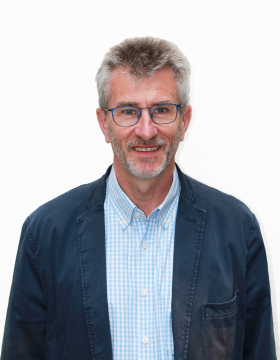 Pascal KLINGLER 