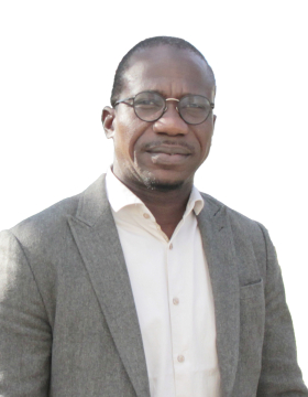 Souleymane SANOGO
