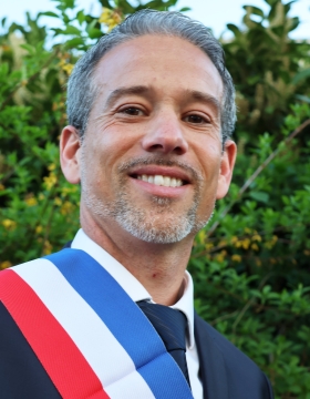 Fabrice TEIXEIRA