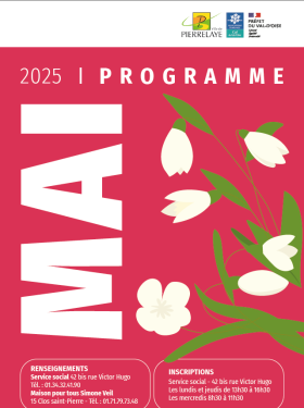 couverture planning social mai 2025