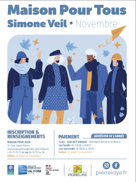 couverture planning novembre 2026 centre social